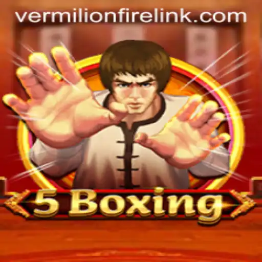 Unveiling the Thrills of 5Boxing at VermilionFire Casino