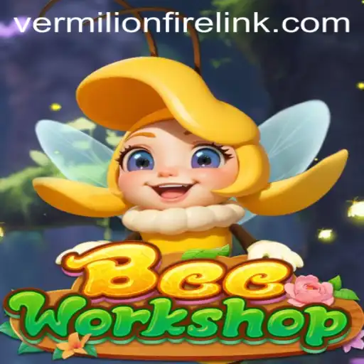 Discover the Buzz of BeeWorkshop: A New Adventure Awaits at VermilionFire Casino