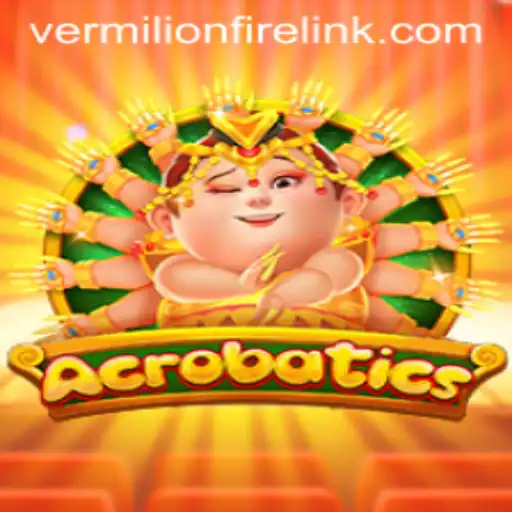 Exploring Acrobatics at VermilionFire Casino: An In-Depth Look at the Exciting New Game