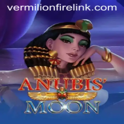 Unveiling AnubisMoon: A Thrilling Journey at VermilionFire Casino