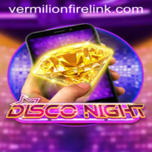 Experience the Thrill of DiscoNightM at VermilionFire Casino