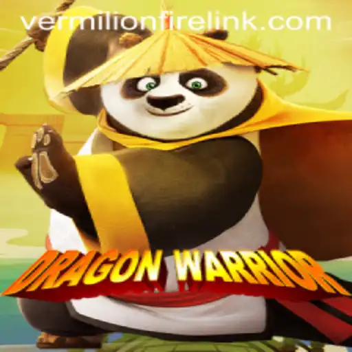 Immerse Yourself in the Excitement of DragonWarrior at VermilionFire Casino