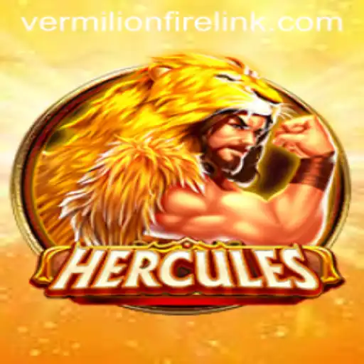 Hercules: Myths and Adventures at VermilionFire Casino