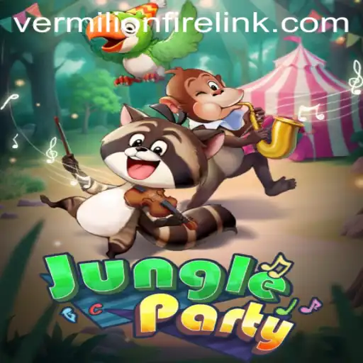 Exploring JungleParty at VermilionFire Casino