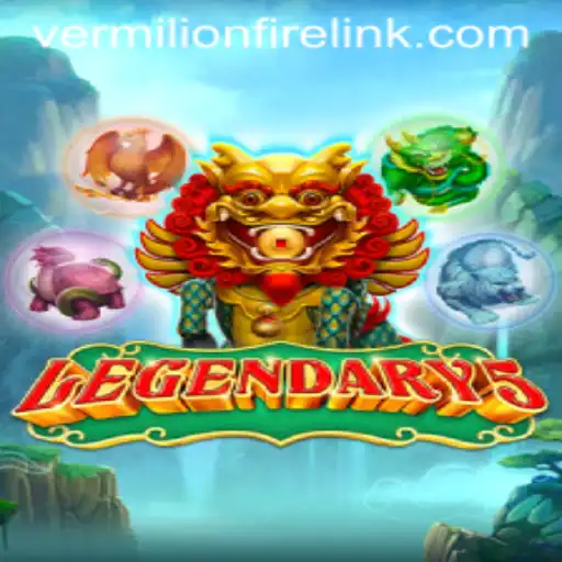 Discover Legendary5 at VermilionFire Casino: An Unforgettable Gaming Experience