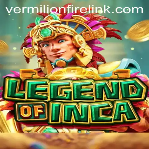 Unveiling the Legendary Adventure of LegendofInca at VermilionFire Casino