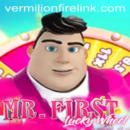 Discover the Excitement of MrFirstLuckyWheel at VermilionFire Casino