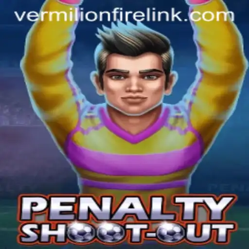 PenaltyShootOut: A Thrilling New Addition at VermilionFire Casino
