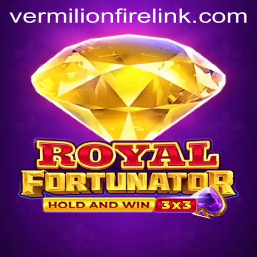 Discover the Thrilling World of RoyalFort at VermilionFire Casino