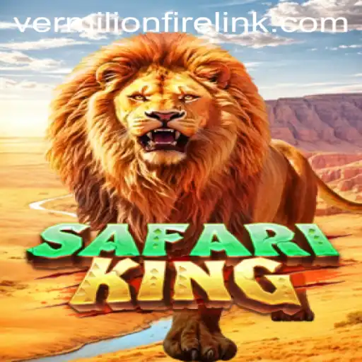 Discover the Excitement of SafariKing at VermilionFire Casino