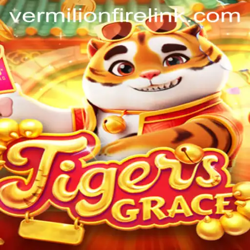 Exciting New Casino Game TigersGrace Unveiled at VermilionFire Casino