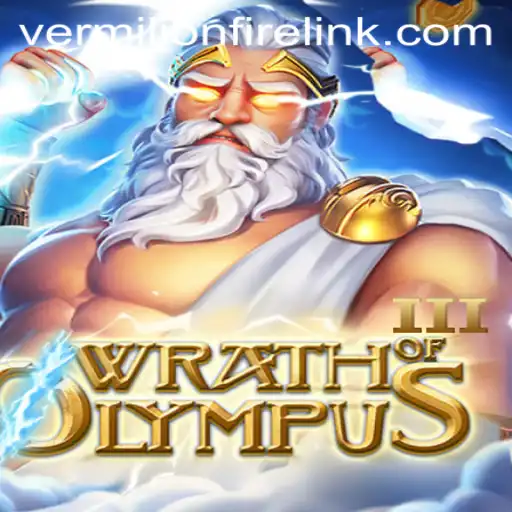 Discover the Mythical Universe of WrathofOlympusIII at VermilionFire Casino