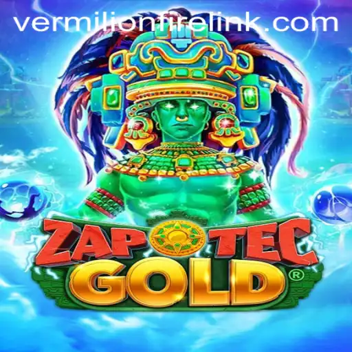 ZapOtecGold: A Thrilling Journey in the World of VermilionFire Casino