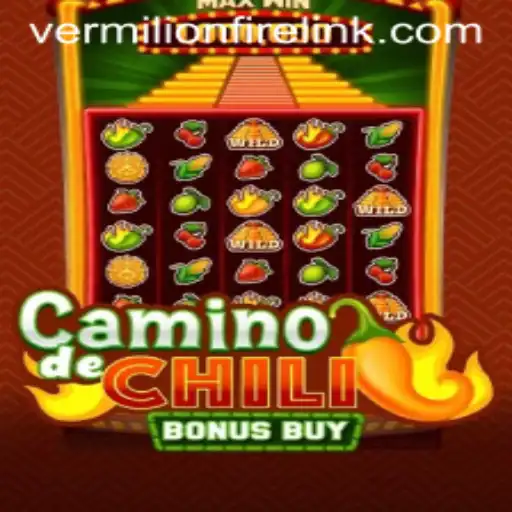 Exploring CaminodeChiliBonusBuy: A Spicy Adventure at VermilionFire Casino