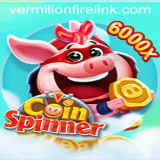 CoinSpinner: The Thrilling Game at VermilionFire Casino