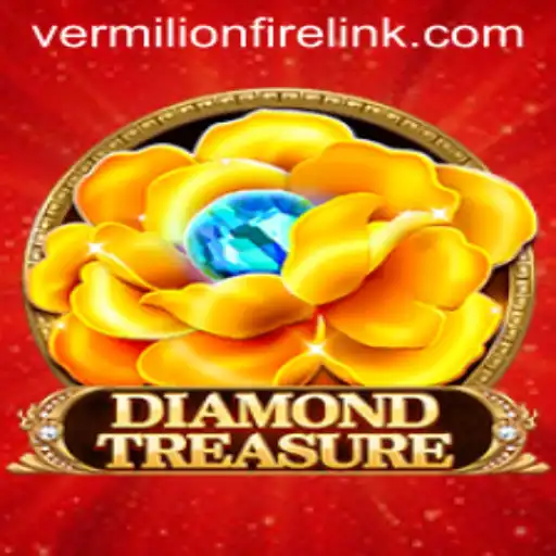 Exploring Diamondtreasure: A Thrilling Game at VermilionFire Casino