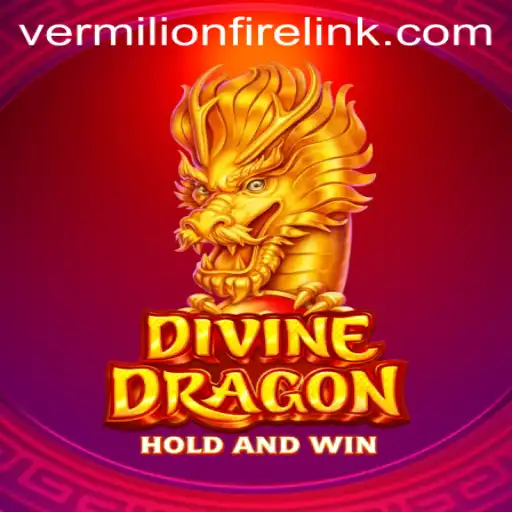 Enter the World of DivineDragon at VermilionFire Casino