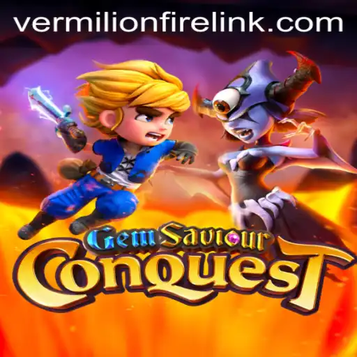 Gem Saviour Conquest: A New Era of Gaming Adventures at VermilionFire Casino