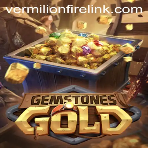 GemstonesGold: A Dazzling Adventure at VermilionFire Casino