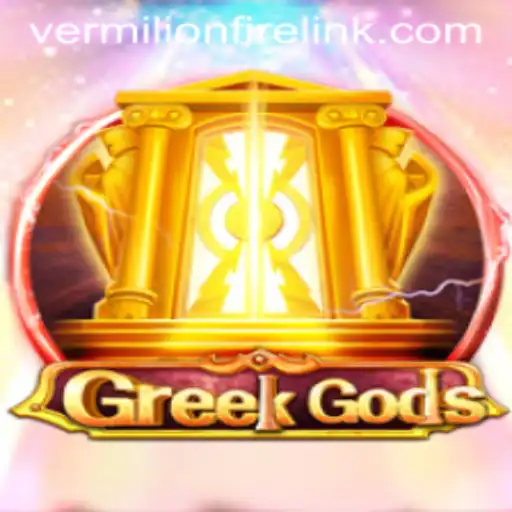 Experience the Thrill of GreekGods at VermilionFire Casino
