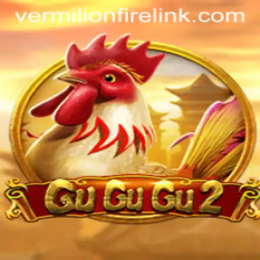 Immersive Experience of GuGuGu2 at VermilionFire Casino