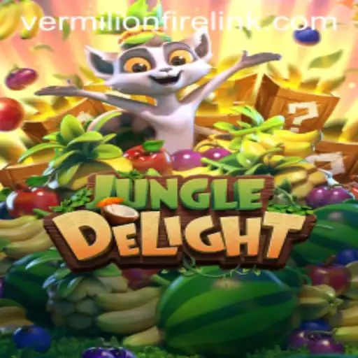 Discover the Thrilling World of JungleDelight at VermilionFire Casino