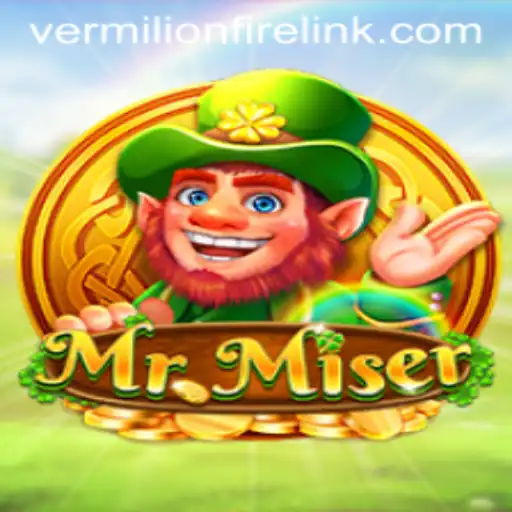 Exploring the Excitement of MrMiser at VermilionFire Casino