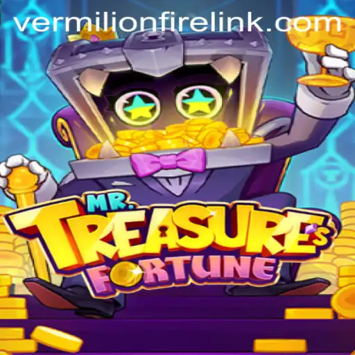 Discover the Excitement of MrTreasuresFortune at VermilionFire Casino