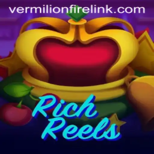 Exploring the Thrilling World of RichReels at VermilionFire Casino