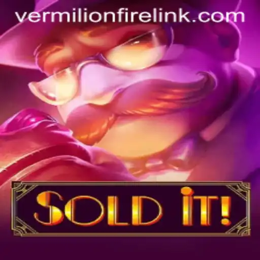 Exploring the Exciting World of Soldit at VermilionFire Casino