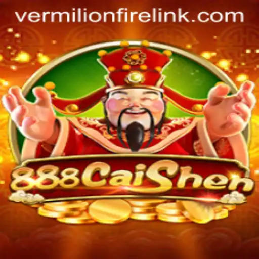 Experience the Thrill of 888CaiShen at VermilionFire Casino
