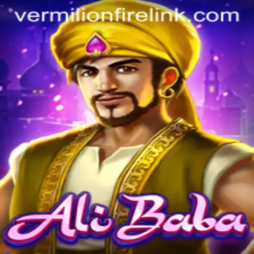 Discover the Enchantment of AliBaba at VermilionFire Casino