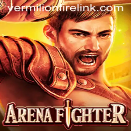 ArenaFighter: An Epic Clash at VermilionFire Casino