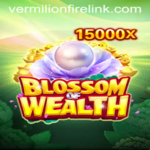 Discover the Thrill of BlossomofWealth at VermilionFire Casino