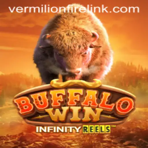 BuffaloWin: Mastering the Wilds at VermilionFire Casino