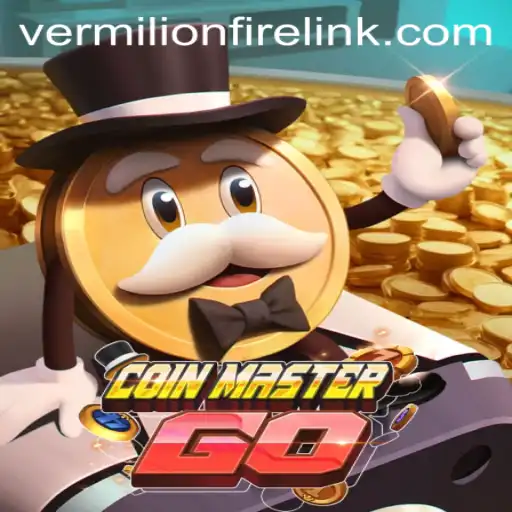 Exploring the World of CoinMasterGO and VermilionFire Casino
