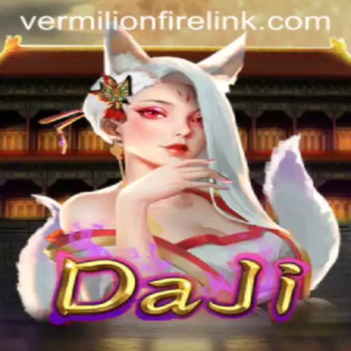 Discovering DaJi: A Captivating Experience at VermilionFire Casino