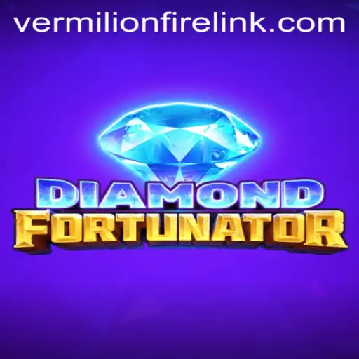 Discovering the Thrills of DiamondFort at VermilionFire Casino