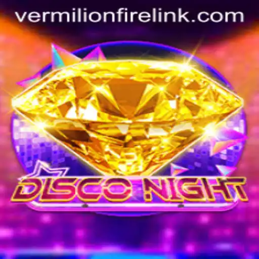 Exploring DiscoNight: The Mesmerizing Game at VermilionFire Casino