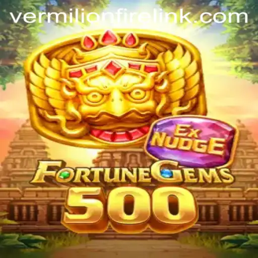 Exploring the Excitement of FortuneGems500 at VermilionFire Casino
