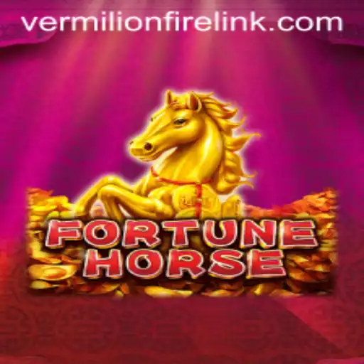 Unlock the Thrills of FortuneHorse at VermilionFire Casino