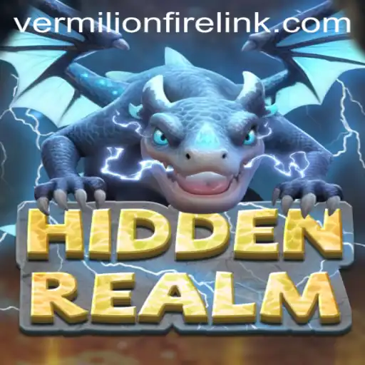 Discover the Excitement of HiddenRealm: An Immersive Experience at VermilionFire Casino