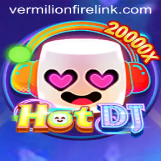 Introducing HotDJ: An Electrifying Experience at VermilionFire Casino