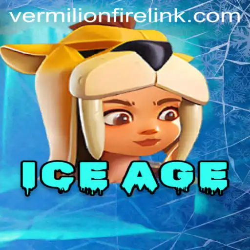 IceAge at VermilionFire Casino: A Thrilling New Adventure