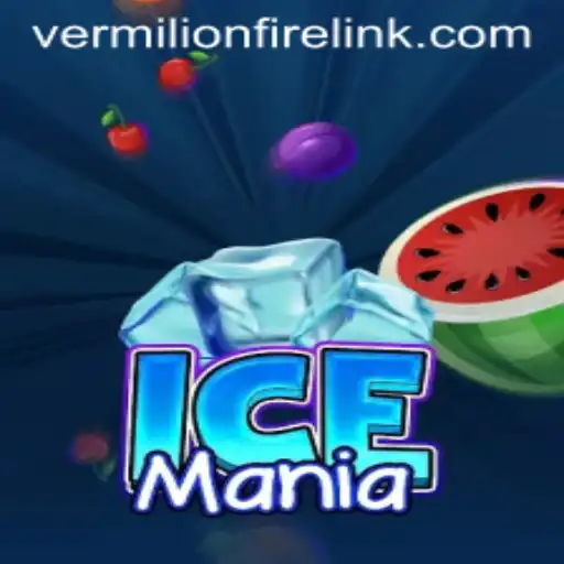 IceMania: The Thrilling New Addition to VermilionFire Casino