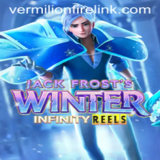 JackFrostsWinter: A Chilling Adventure at VermilionFire Casino