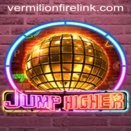 JumpHigher: A Thrilling New Adventure at VermilionFire Casino
