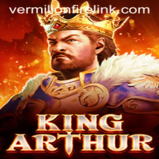 KingArthur: A Legendary Quest at VermilionFire Casino