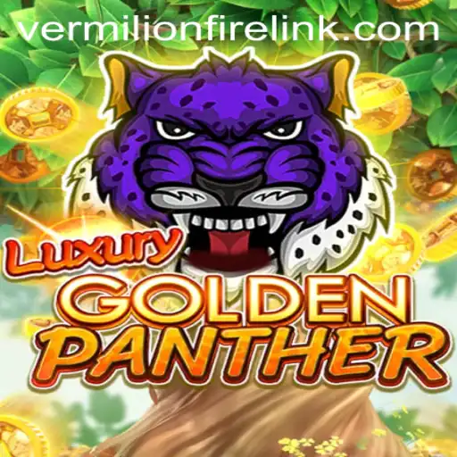 Explore the Thrilling World of LUXURYGOLDENPANTHER at VermilionFire Casino
