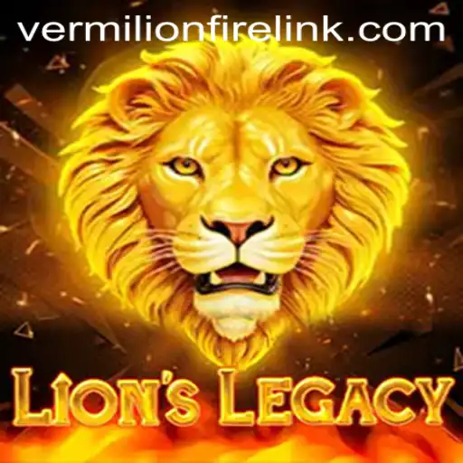 Experience the Thrills of LionsLegacy at VermilionFire Casino